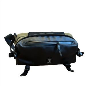 Chrome Kovac sling bag